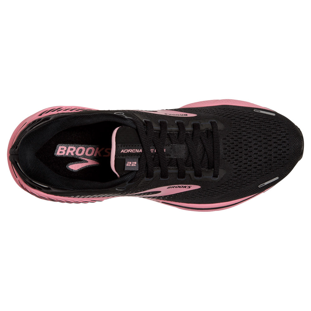Brooks Adrenaline GTS 22 Womens FOOTWEAR - Womens Stability 