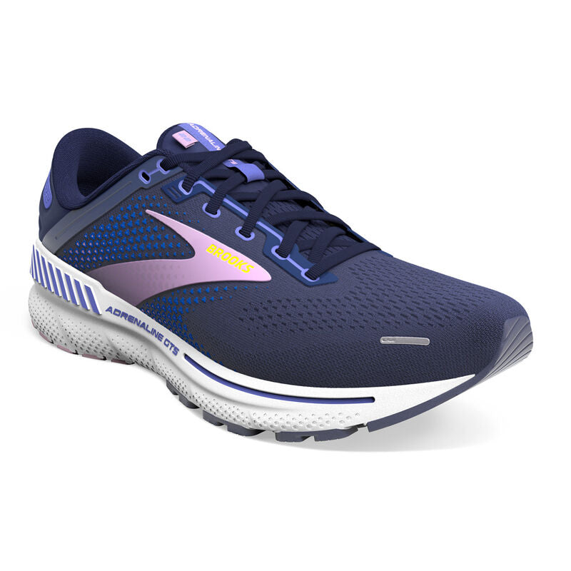 Brooks Adrenaline GTS 22 Womens FOOTWEAR - Womens Stability 