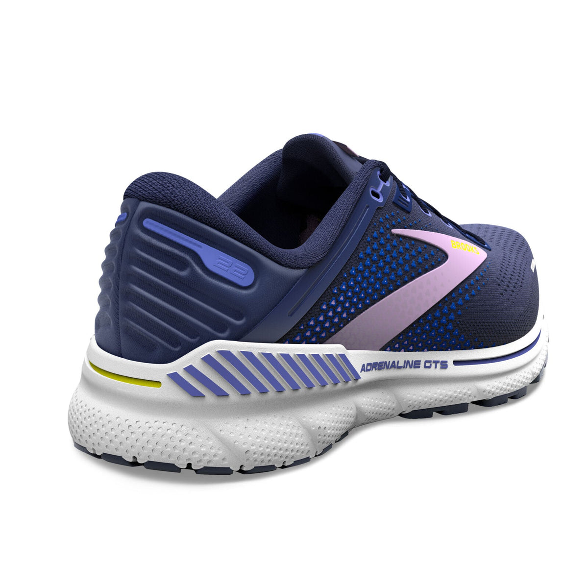 Brooks Adrenaline GTS 22 Womens FOOTWEAR - Womens Stability 