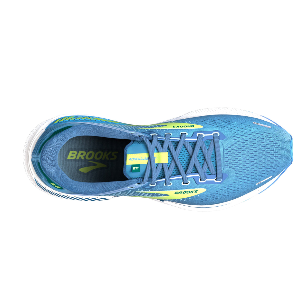 Brooks Adrenaline GTS 22 Womens FOOTWEAR - Womens Stability 