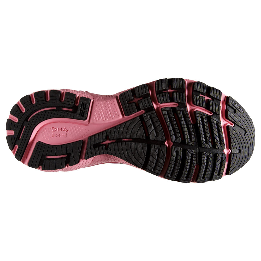Brooks Adrenaline GTS 22 Womens FOOTWEAR - Womens Stability 
