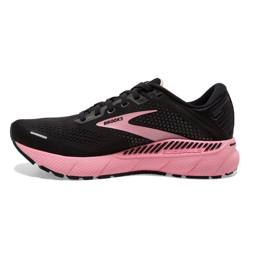 Brooks Adrenaline GTS 22 Womens FOOTWEAR - Womens Stability 