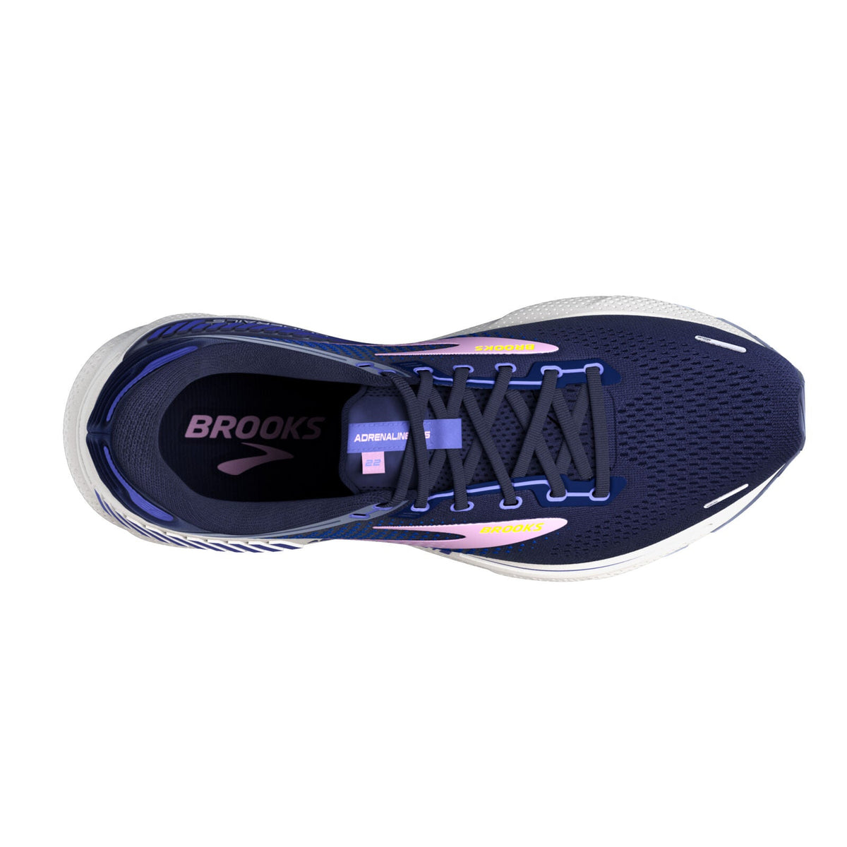 Brooks Adrenaline GTS 22 Womens FOOTWEAR - Womens Stability 