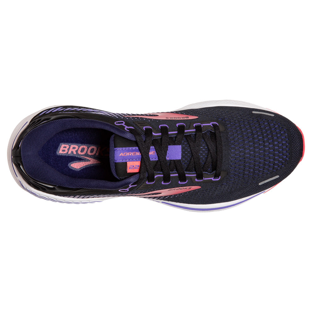 BROOKS Adrenaline GTS 22 Womens FOOTWEAR - Womens Stability