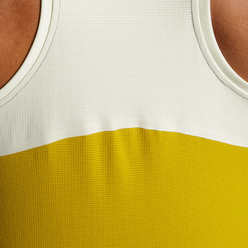 BROOKS Atmosphere Singlet Mens APPAREL - Mens Singlets