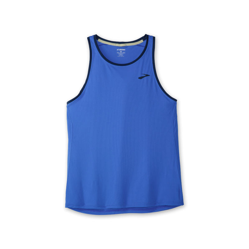 BROOKS Atmosphere Singlet Mens APPAREL - Mens Singlets