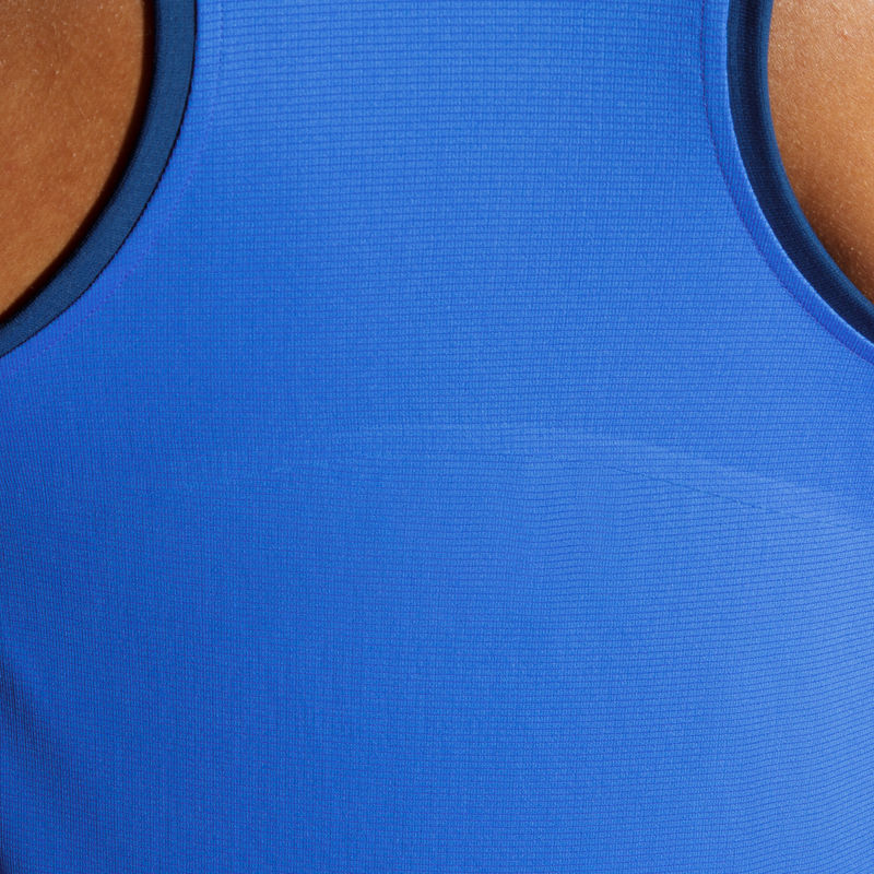 BROOKS Atmosphere Singlet Mens APPAREL - Mens Singlets