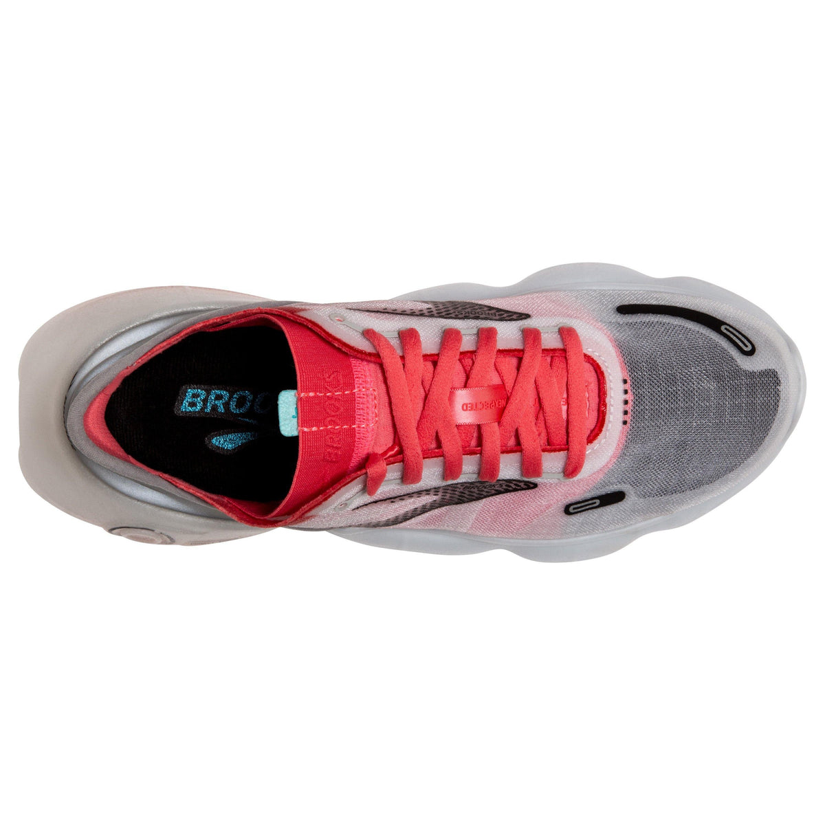 BROOKS Aurora BL Womens FOOTWEAR - Womens Neutral Cushioned