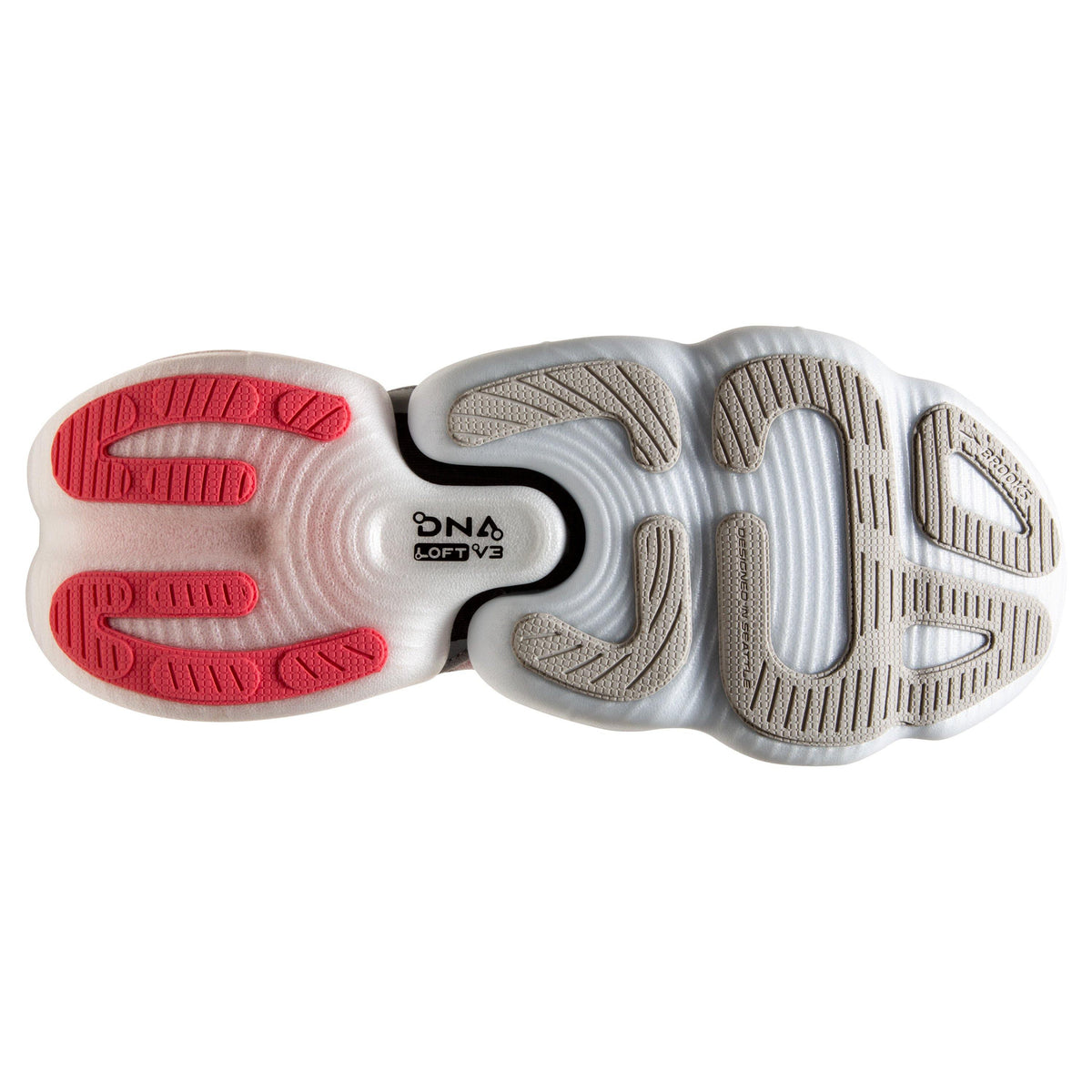 BROOKS Aurora BL Womens FOOTWEAR - Womens Neutral Cushioned