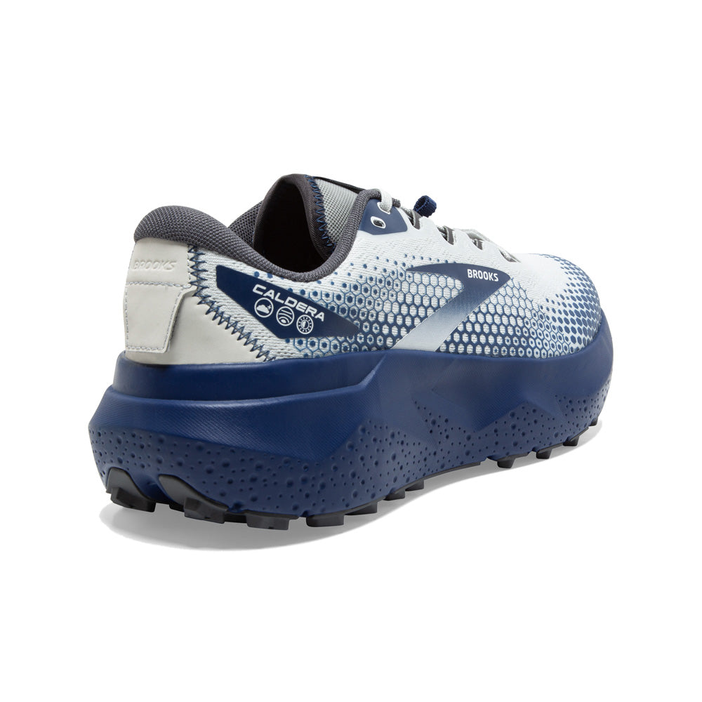 BROOKS Caldera 6 Mens FOOTWEAR - Mens Trail