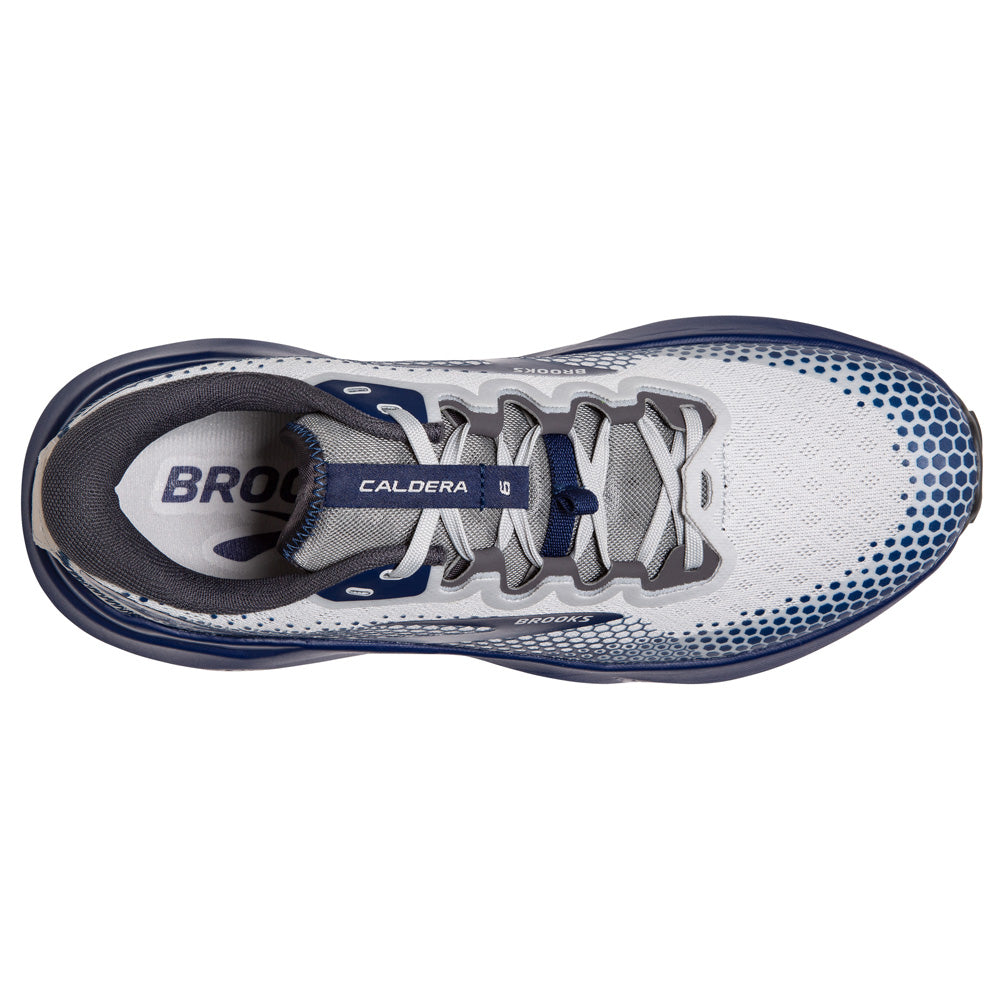 BROOKS Caldera 6 Mens FOOTWEAR - Mens Trail