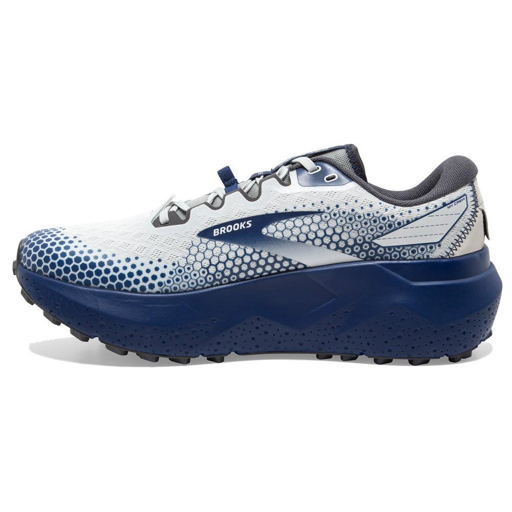 BROOKS Caldera 6 Mens FOOTWEAR - Mens Trail