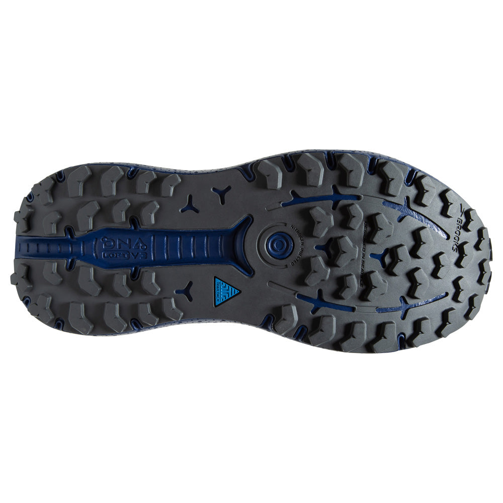 BROOKS Caldera 6 Mens FOOTWEAR - Mens Trail
