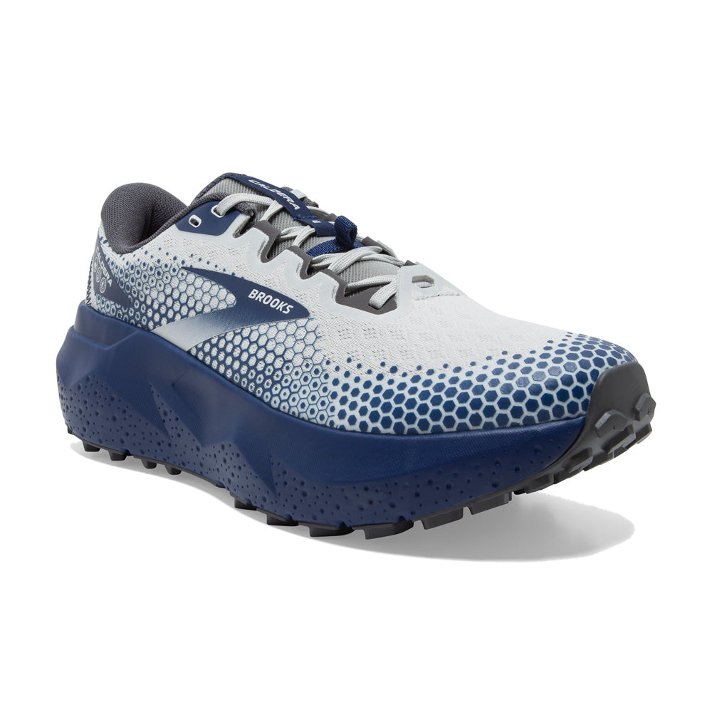 BROOKS Caldera 6 Mens FOOTWEAR - Mens Trail