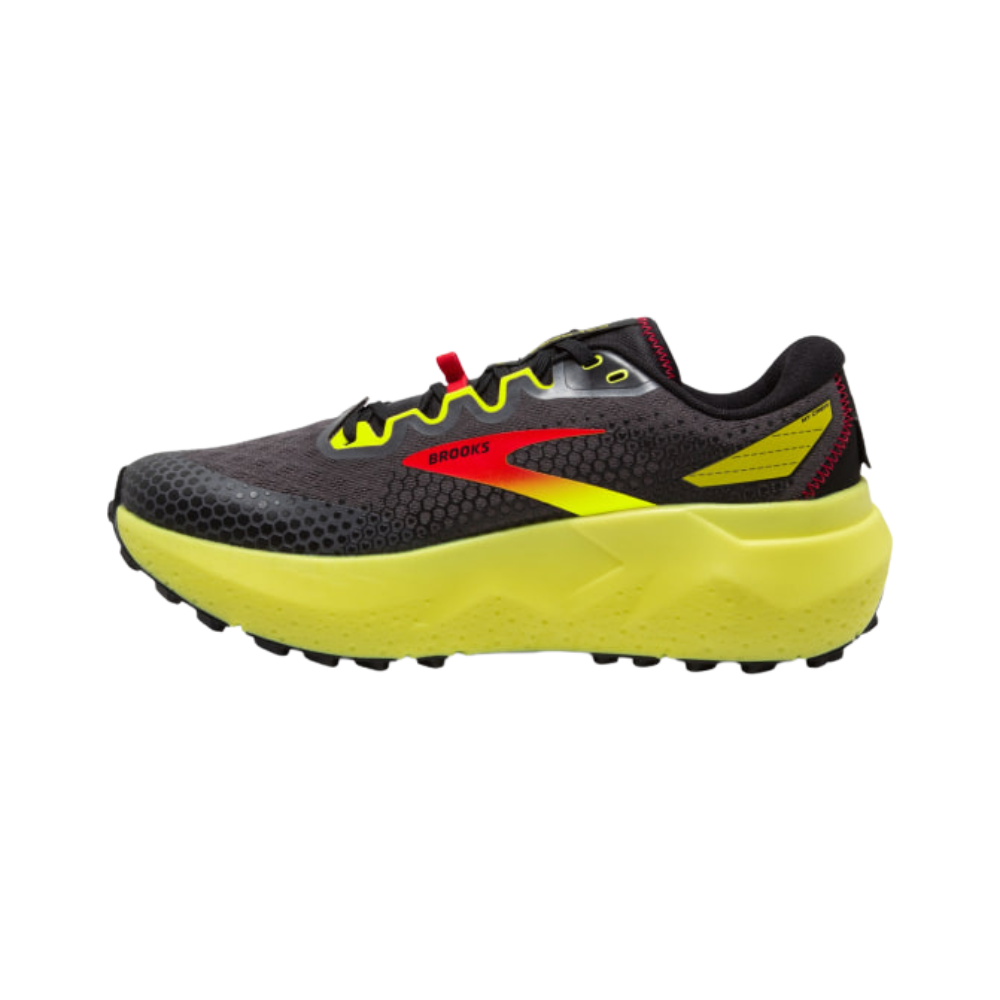 BROOKS Caldera 6 Mens FOOTWEAR - Mens Trail