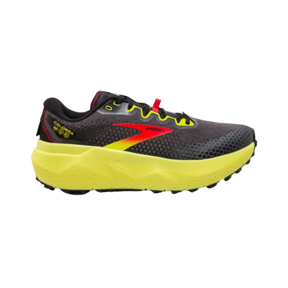 BROOKS Caldera 6 Mens FOOTWEAR - Mens Trail ENERGIZE