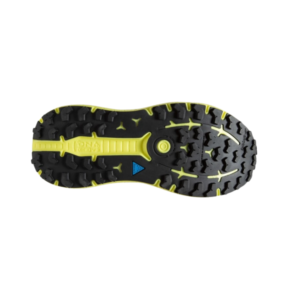 BROOKS Caldera 6 Mens FOOTWEAR - Mens Trail