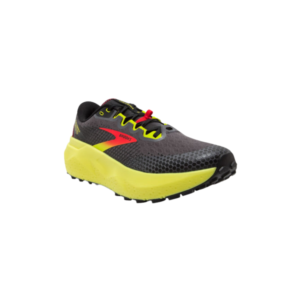 BROOKS Caldera 6 Mens FOOTWEAR - Mens Trail ENERGIZE