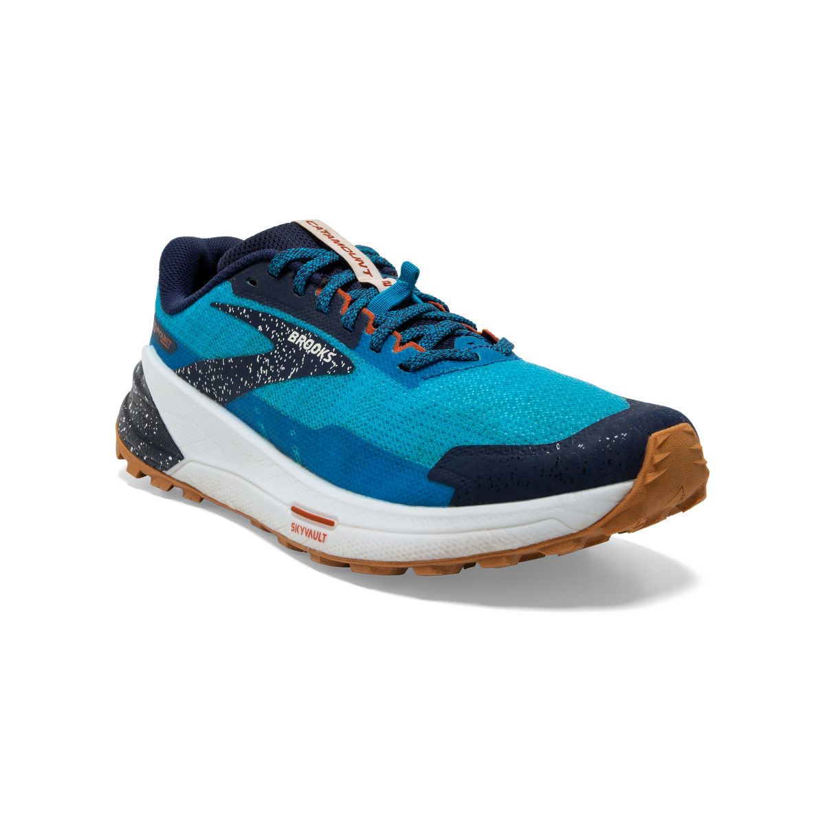 BROOKS Catamount 2 Mens FOOTWEAR - Mens Trail