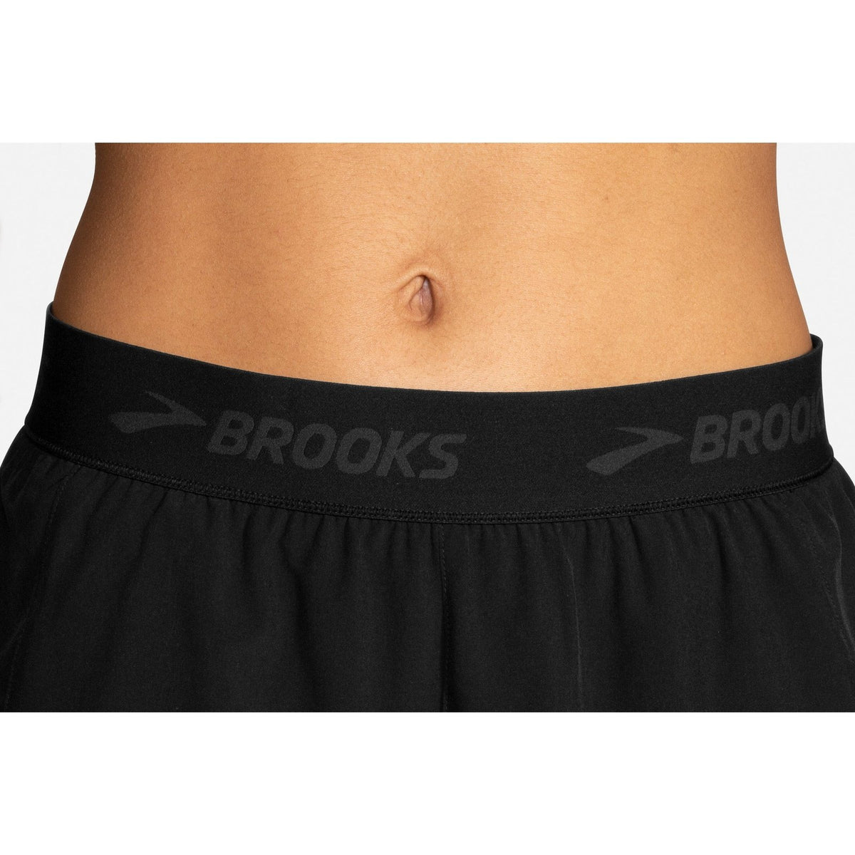 BROOKS Chaser 3 Inch Short Womens APPAREL - Womens Shorts