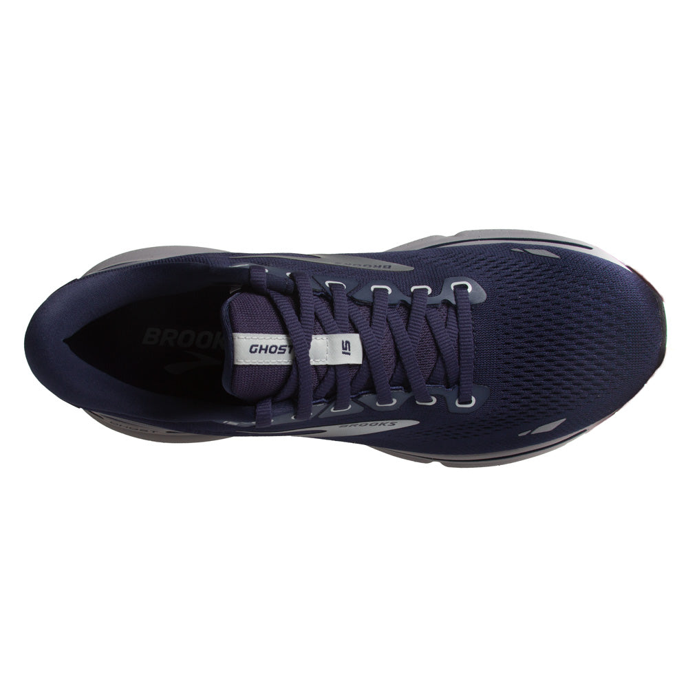 BROOKS Ghost 15 Mens FOOTWEAR - Mens Neutral