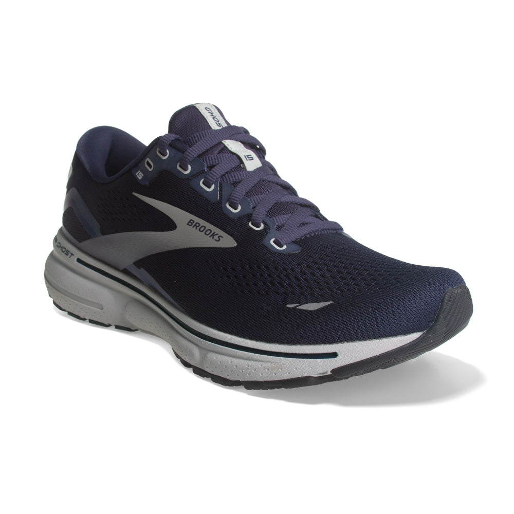 BROOKS Ghost 15 Mens FOOTWEAR - Mens Neutral