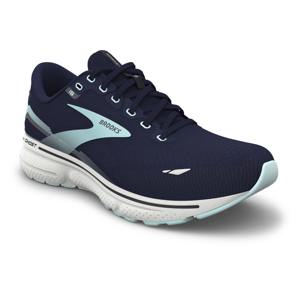 BROOKS Ghost 15 Womens FOOTWEAR - Womens Neutral