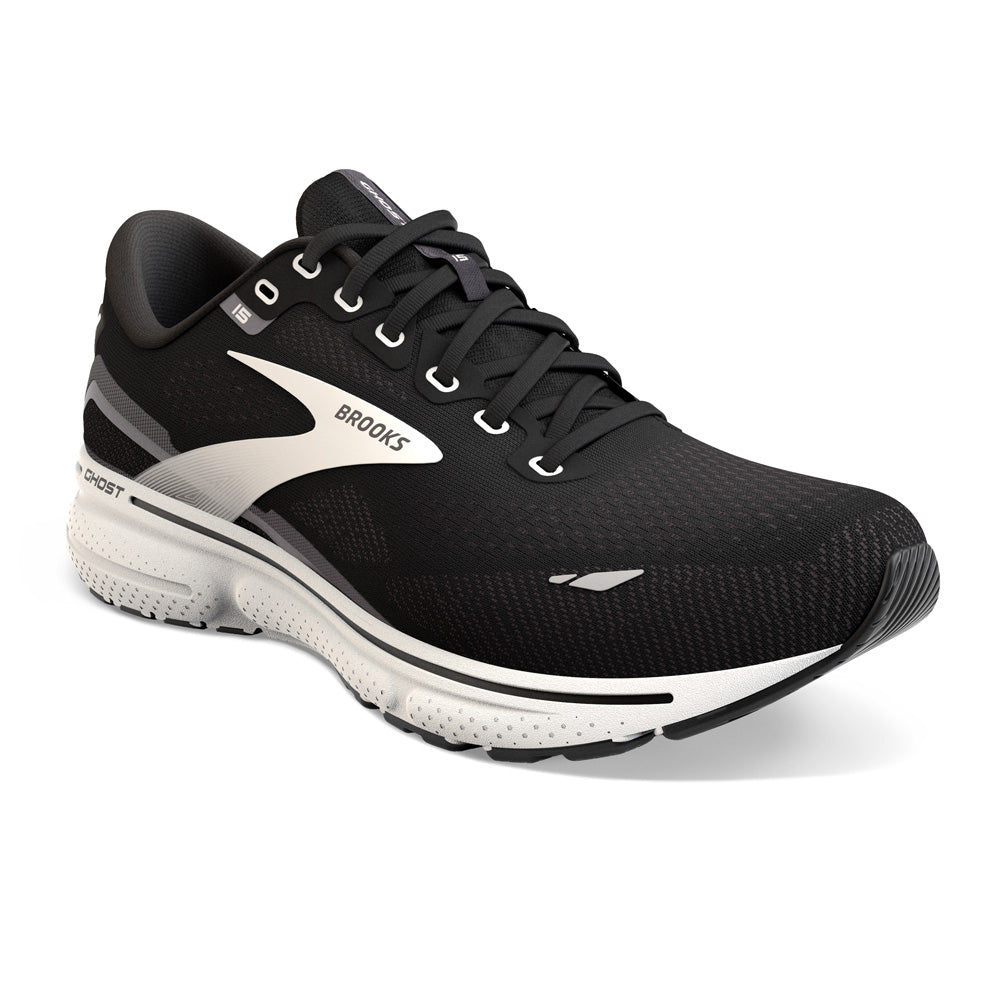 BROOKS Ghost 15 Womens FOOTWEAR - Womens Neutral