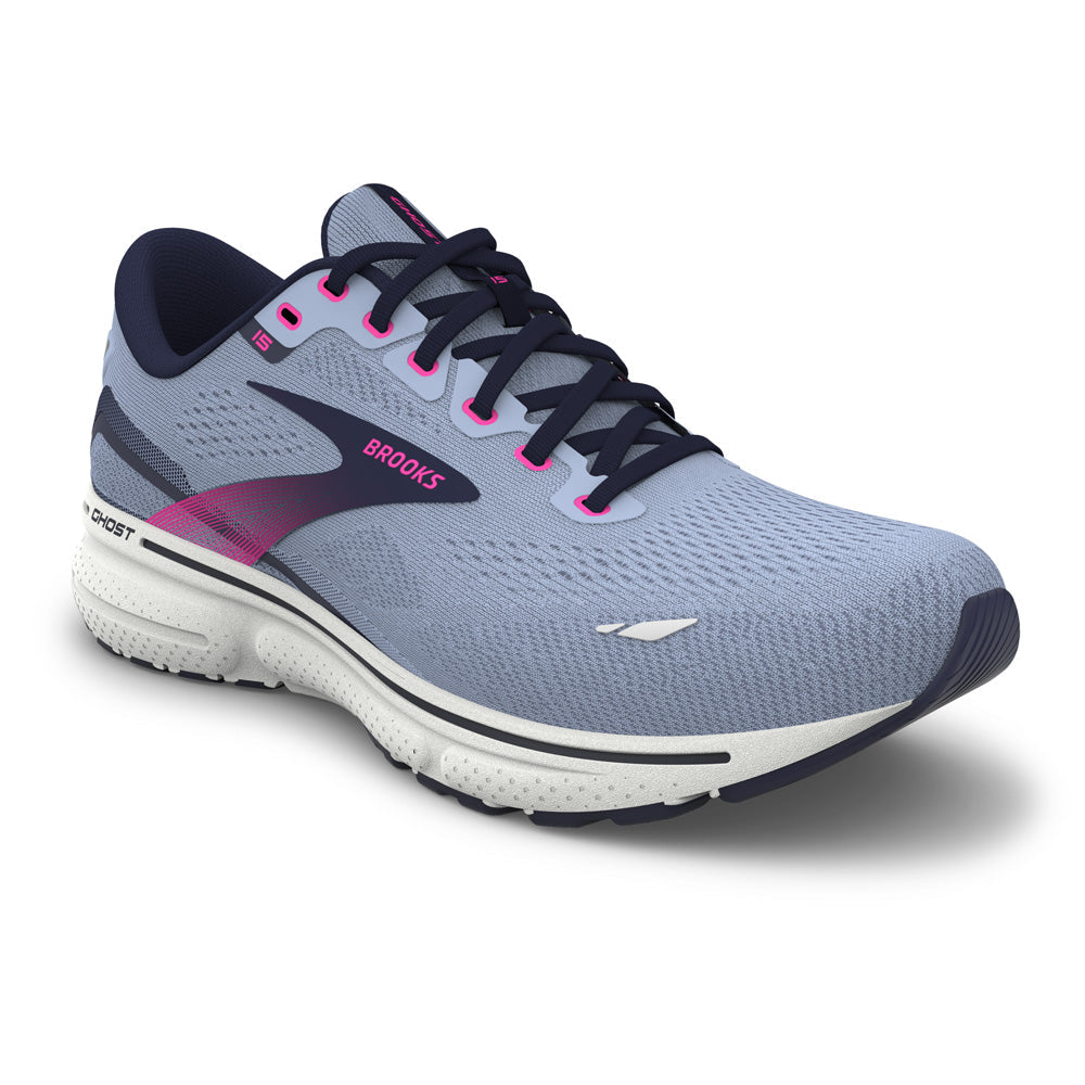 BROOKS Ghost 15 Womens FOOTWEAR - Womens Neutral