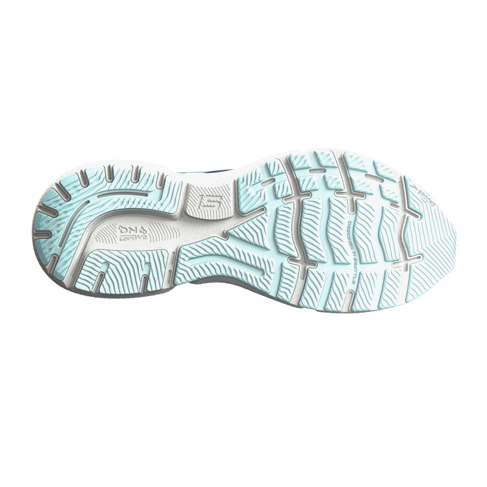 BROOKS Ghost 15 Womens FOOTWEAR - Womens Neutral