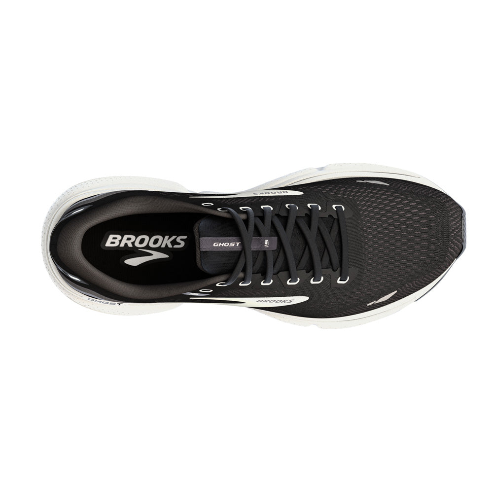 BROOKS Ghost 15 Womens FOOTWEAR - Womens Neutral