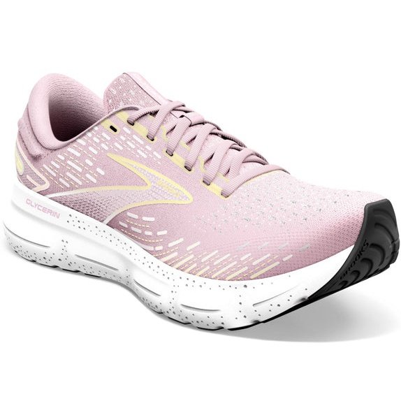 BROOKS Glycerin GTS 20 Womens FOOTWEAR - Womens Stability Cushioned