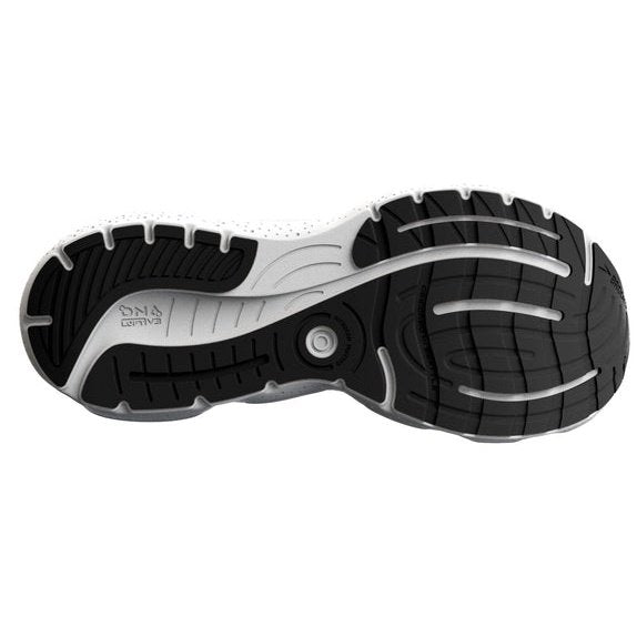 BROOKS Glycerin GTS 20 Womens FOOTWEAR - Womens Stability Cushioned