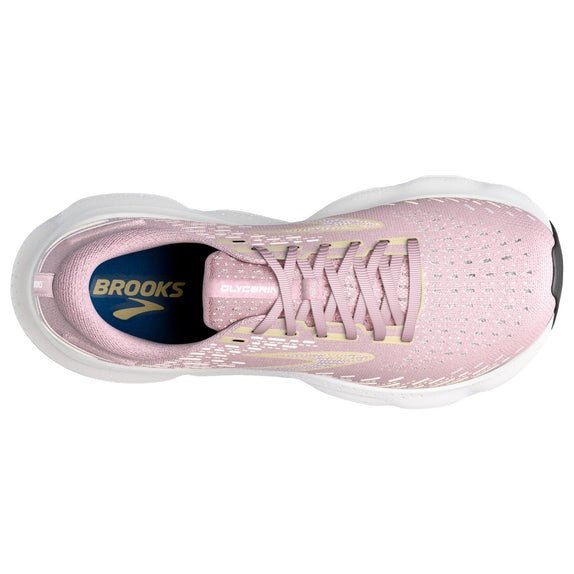 BROOKS Glycerin GTS 20 Womens FOOTWEAR - Womens Stability Cushioned