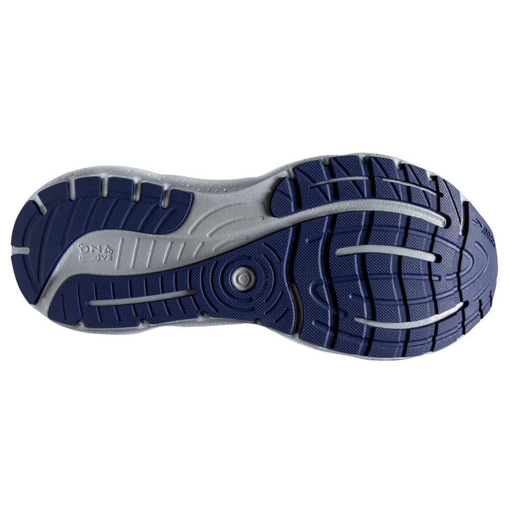 BROOKS Glycerin StealthFit GTS 20 Mens FOOTWEAR - Mens Stability Cushioned
