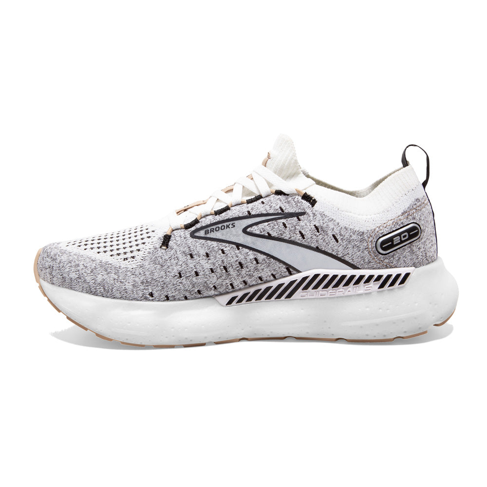 BROOKS Glycerin StealthFit GTS 20 Womens FOOTWEAR - Womens Stability Cushioned