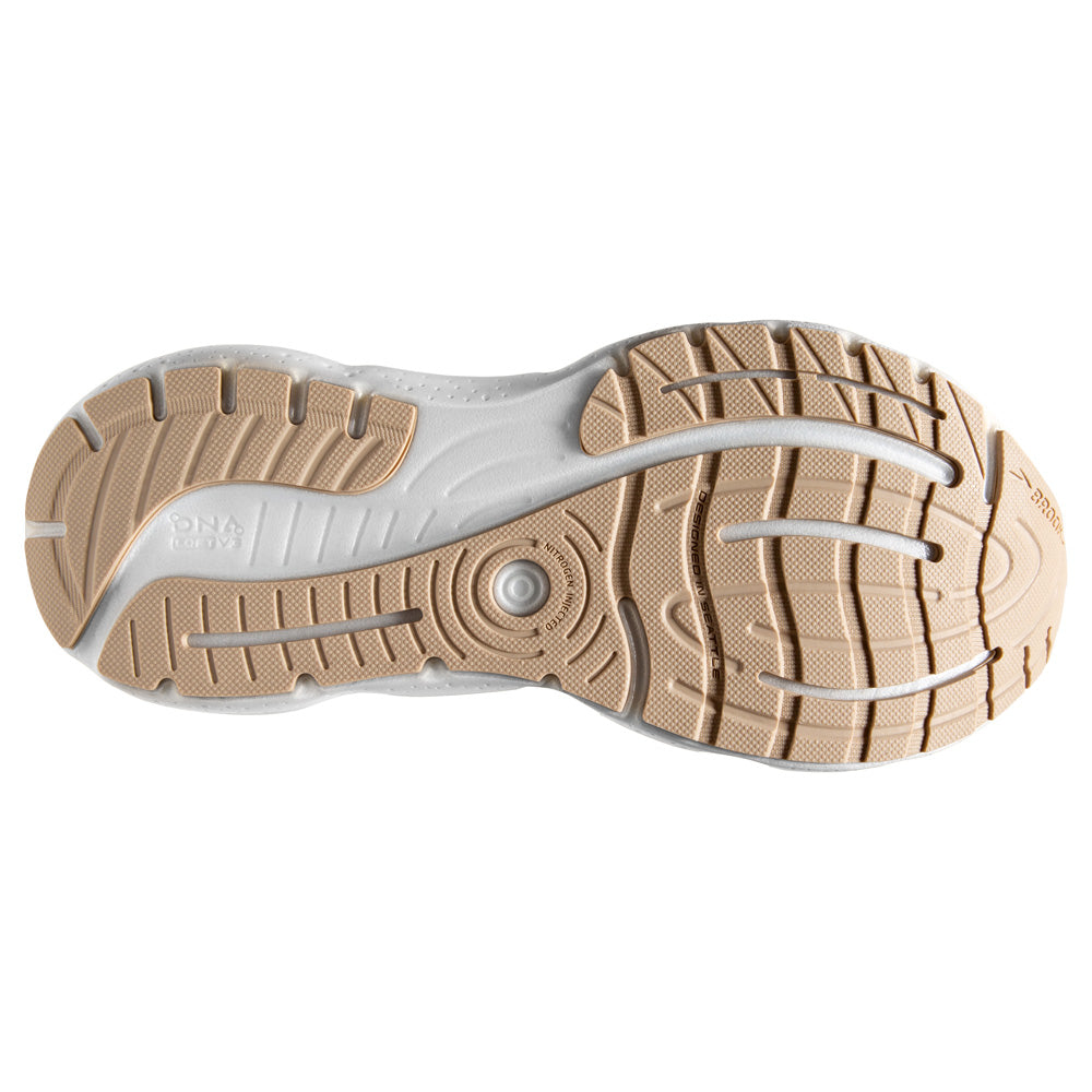 BROOKS Glycerin StealthFit GTS 20 Womens FOOTWEAR - Womens Stability Cushioned
