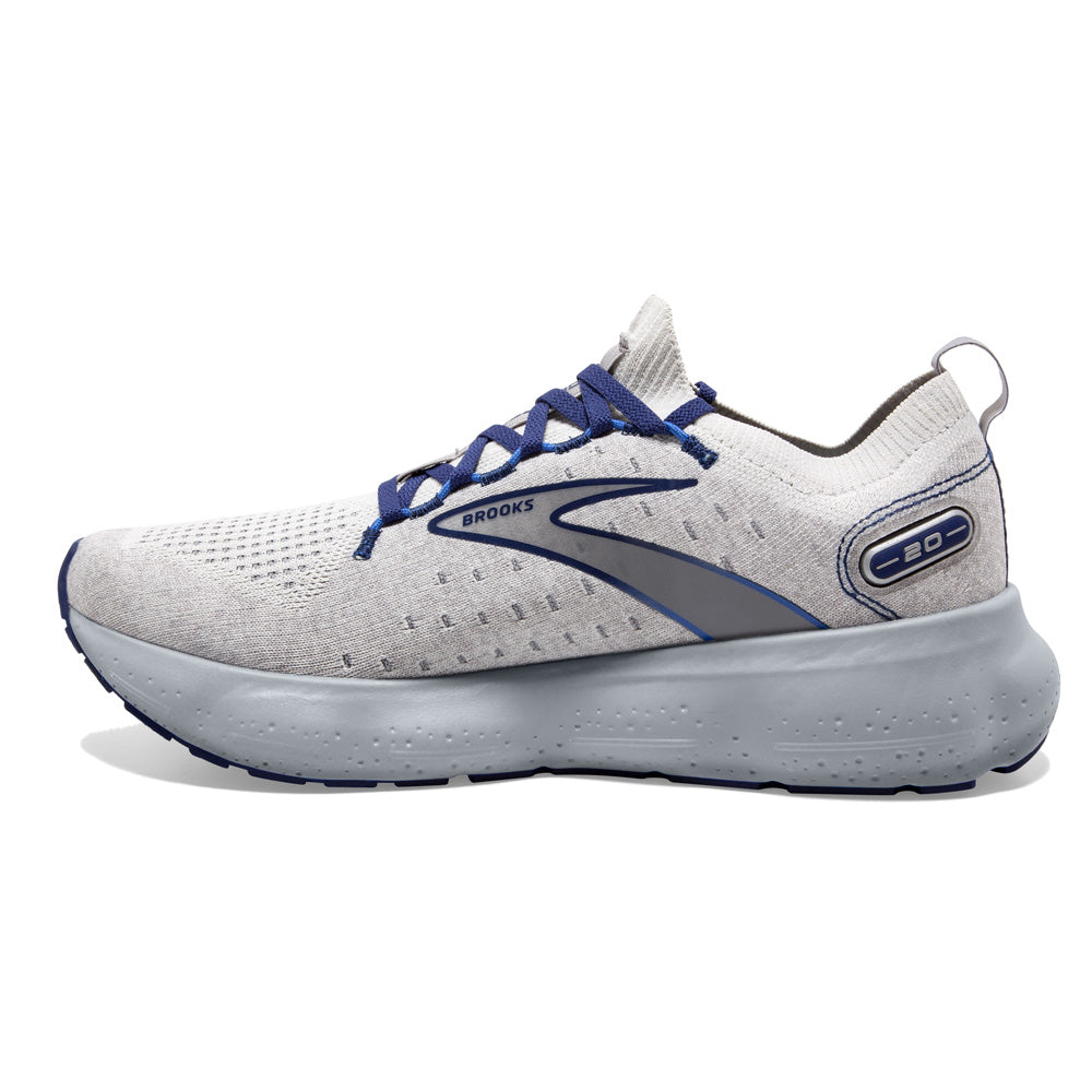 BROOKS Glycerin Stealthfit 20 Mens FOOTWEAR - Mens Neutral Cushioned