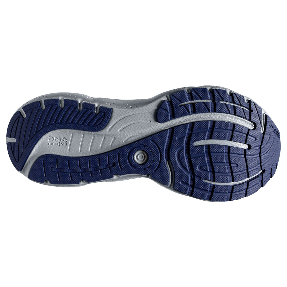BROOKS Glycerin Stealthfit 20 Mens FOOTWEAR - Mens Neutral Cushioned