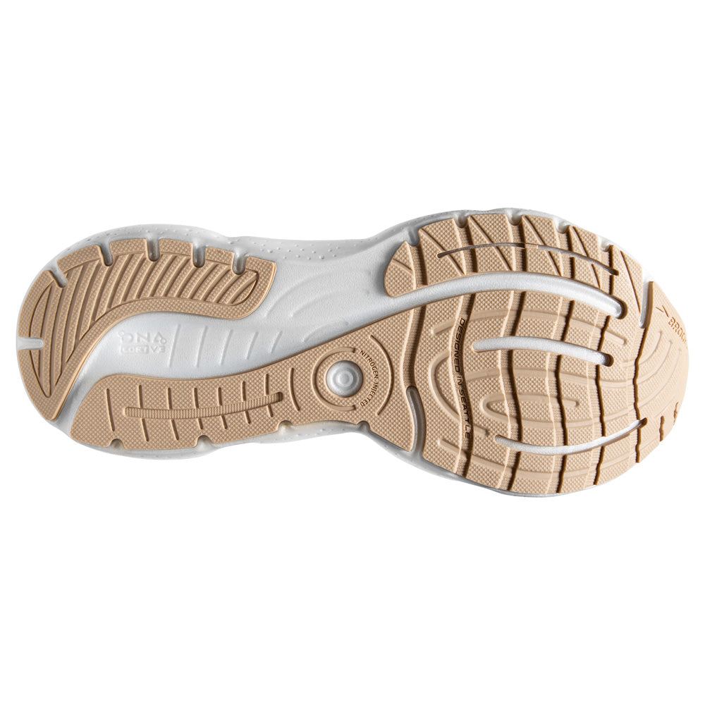 BROOKS Glycerin Stealthfit 20 Womens FOOTWEAR - Womens Neutral Cushioned