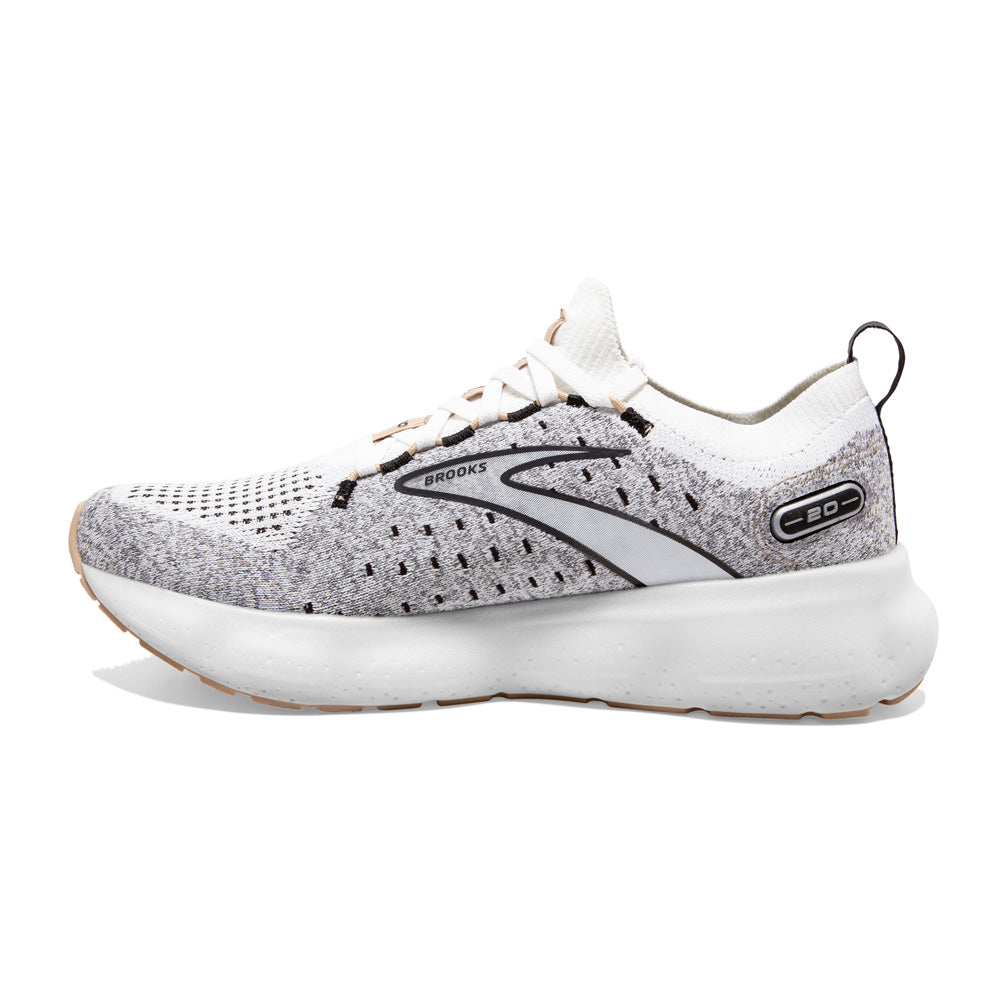 BROOKS Glycerin Stealthfit 20 Womens FOOTWEAR - Womens Neutral Cushioned