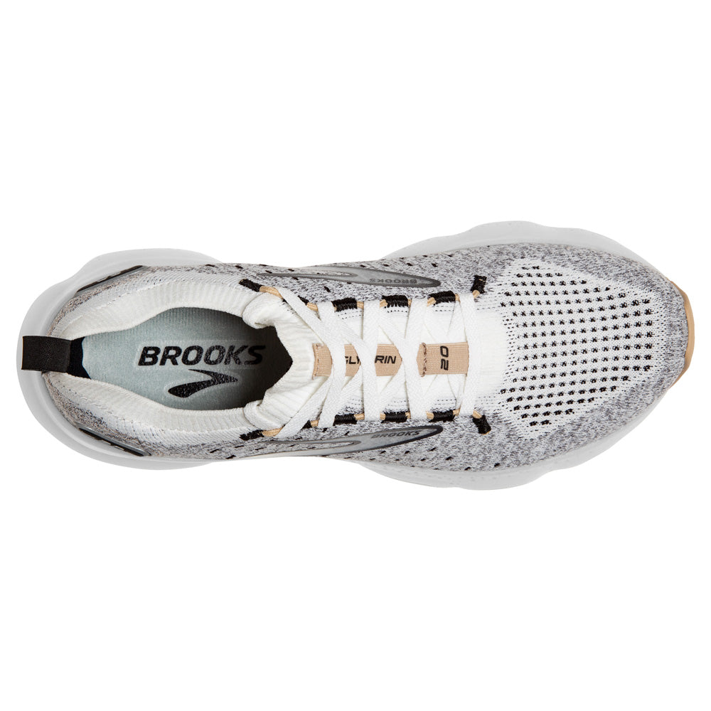 BROOKS Glycerin Stealthfit 20 Womens FOOTWEAR - Womens Neutral Cushioned