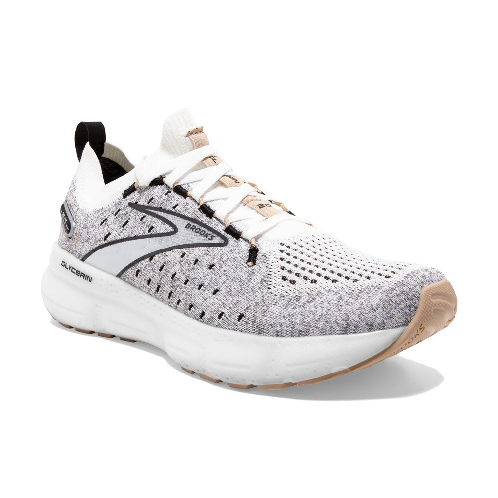 BROOKS Glycerin Stealthfit 20 Womens FOOTWEAR - Womens Neutral Cushioned