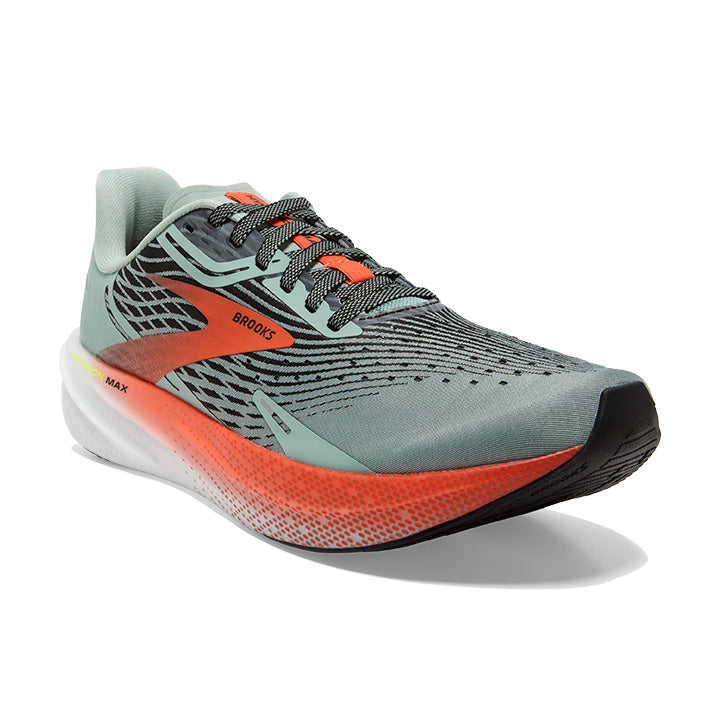 BROOKS Hyperion Max Mens FOOTWEAR - Mens Lightweight