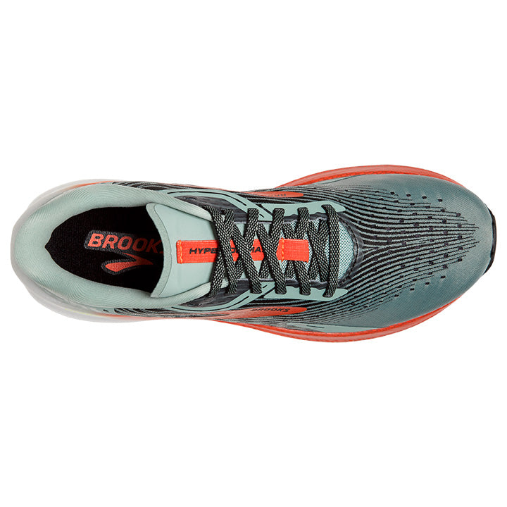 BROOKS Hyperion Max Mens FOOTWEAR - Mens Lightweight