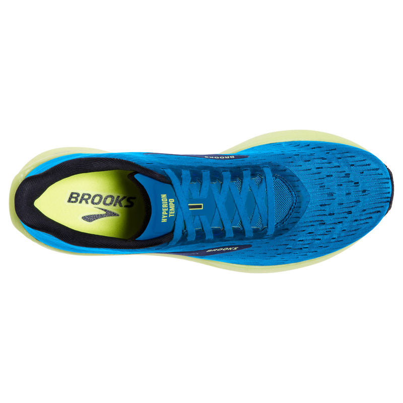 Brooks Hyperion Tempo Mens FOOTWEAR - Mens Lightweight 