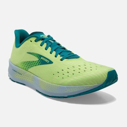 BROOKS Hyperion Tempo Mens FOOTWEAR - Mens Lightweight