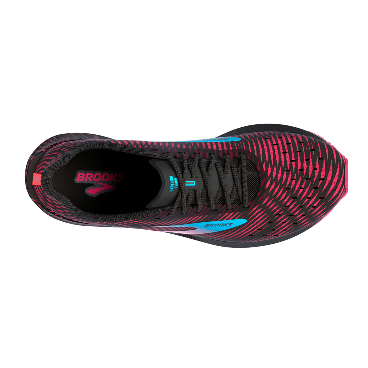 BROOKS Hyperion Tempo Womens FOOTWEAR - Womens Lightweight