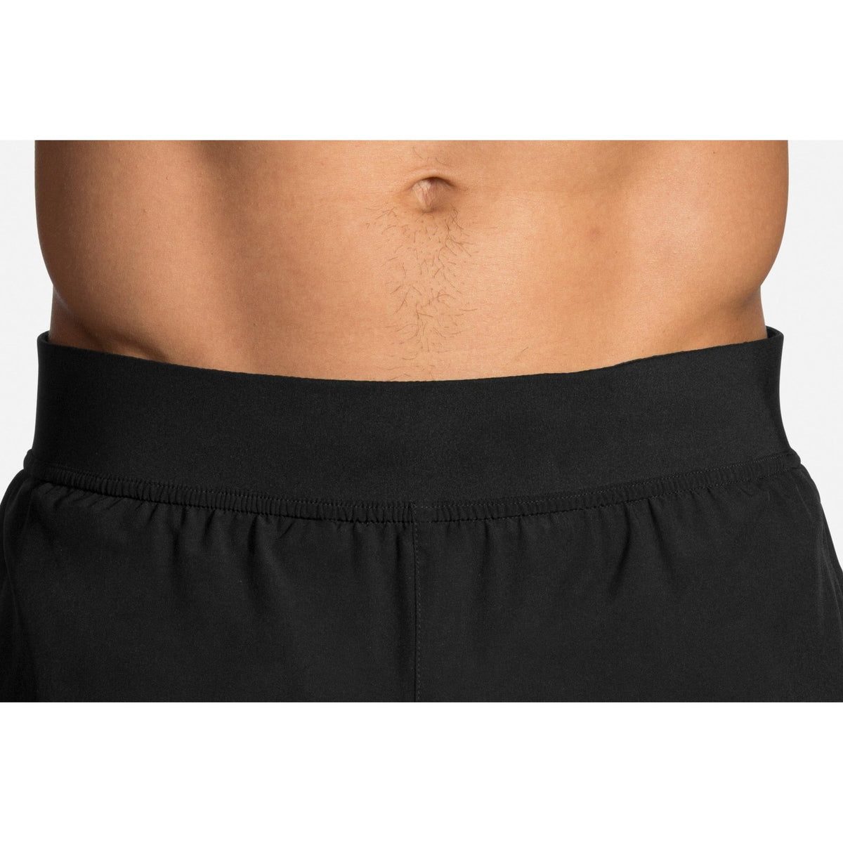BROOKS Sherpa 3 Inch Shorts Mens APPAREL - Mens Shorts