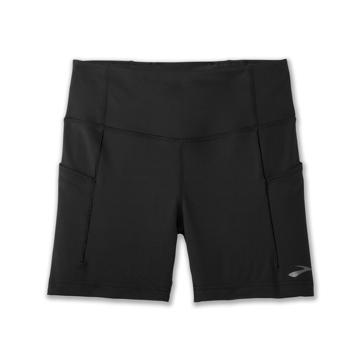 BROOKS Method 5 Inch Short Tight Womens APPAREL - Womens Tights